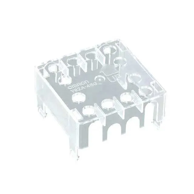 Y92A-48G (TERM COVER FINGER SAFE H3CR-F)