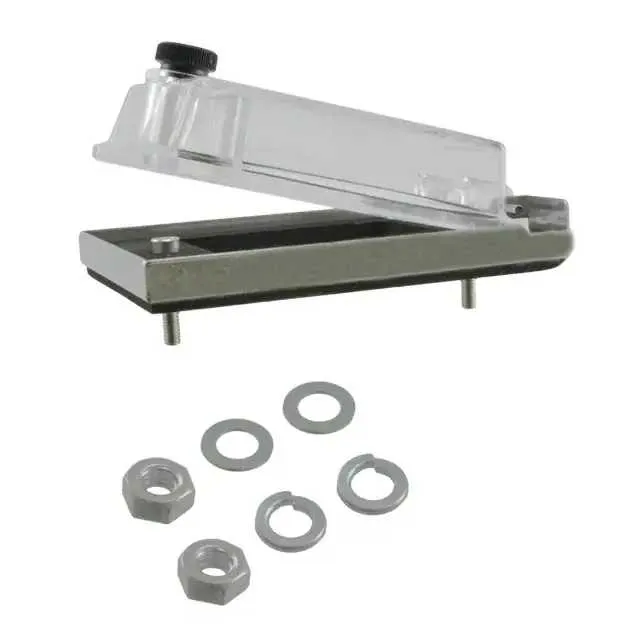 Y92A-48N (1/16 WATER TIGHT PANEL COVER")