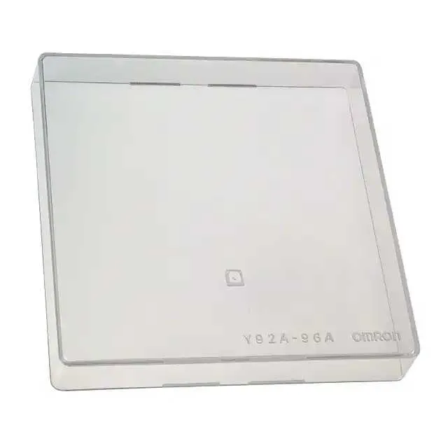 Y92A-96A (FRONT COVER H7GP SERIES)