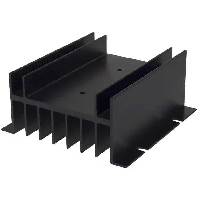 Y92BA100 (HEAT SINK FOR 10A G3NA SERIES)