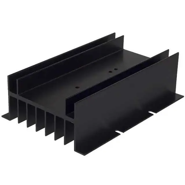 Y92B-A150N (HEAT SINK FOR 25A G3NA SERIES)