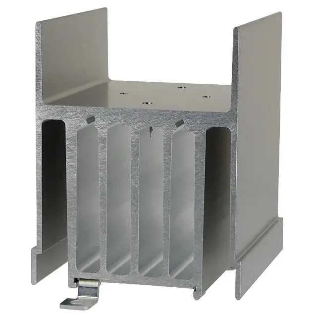 Y92B-N100 (HEAT SINK TRACK MNT FOR G3NA SER)