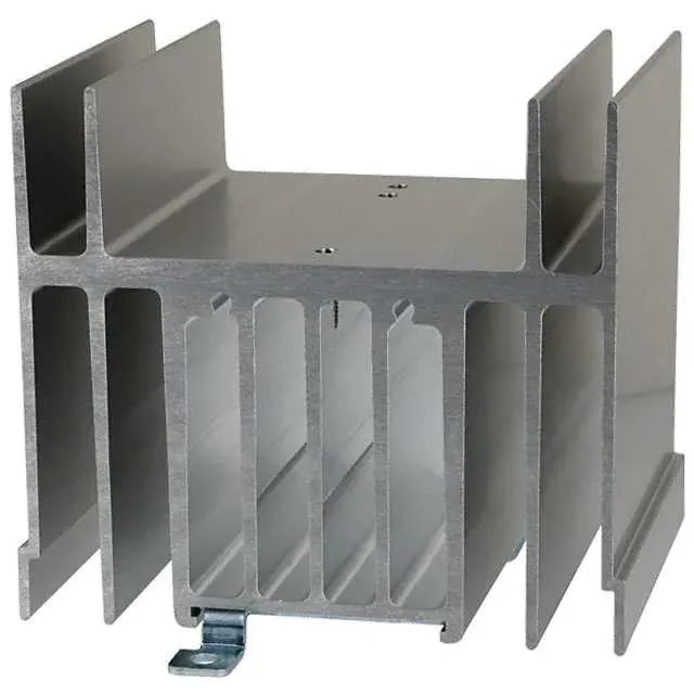 Y92B-N150 (HEAT SINK TRACK MNT FOR G3NA SER)