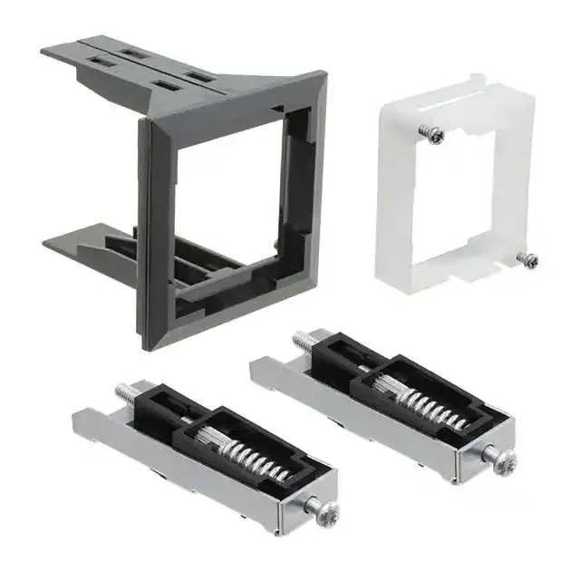 Y92F-45 (ADAPTER FOR E5B FRONT PANEL)