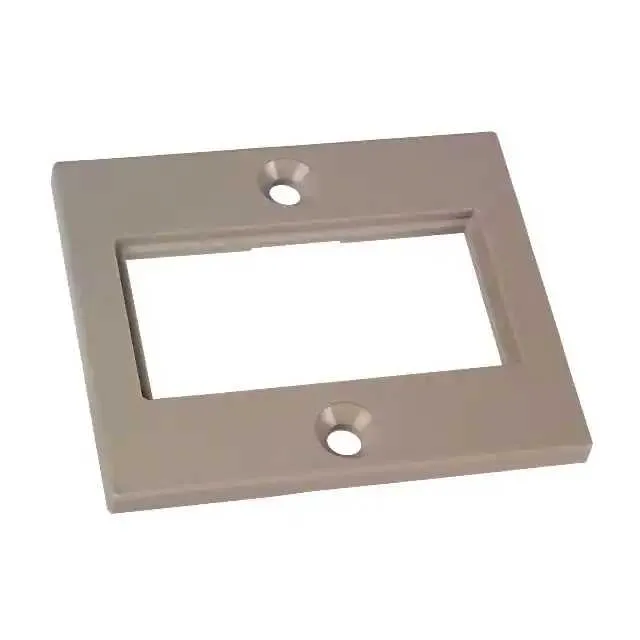 Y92F-76 (ADAPTER PLATE H7E PANEL MNT)