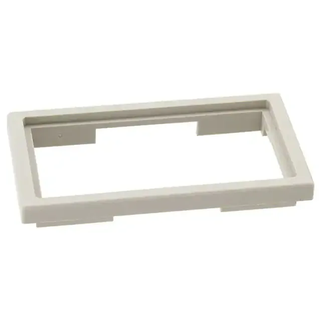 Y92F-77B (ADAPTER PLATE H7E PANEL MNT)