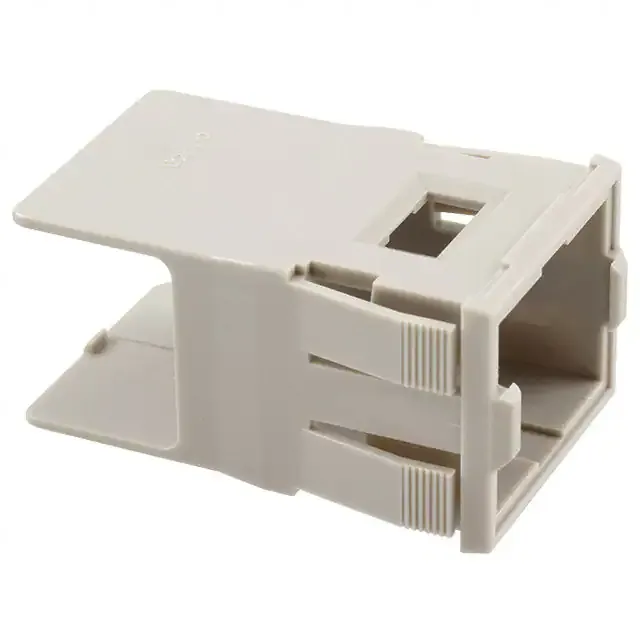 Y92F-78 (ACCY FLUSH MNT ADAPTER H3Y/H3YN)