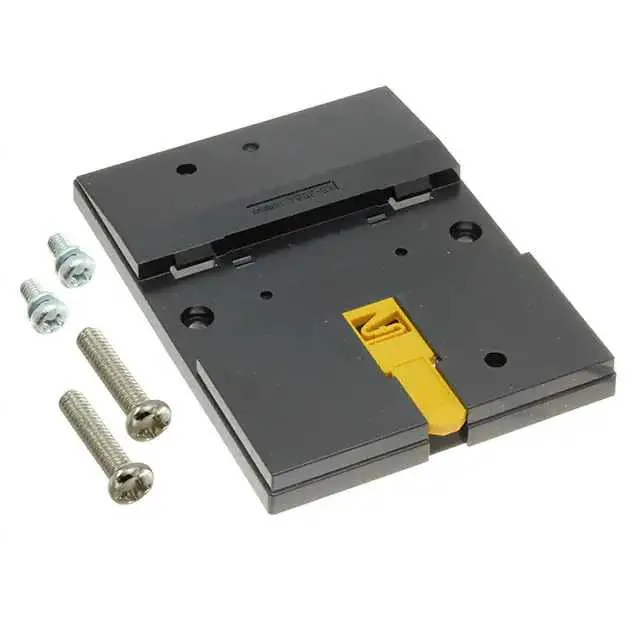 Y92F-91 (ACCY MOUNTING BASE H8PS)
