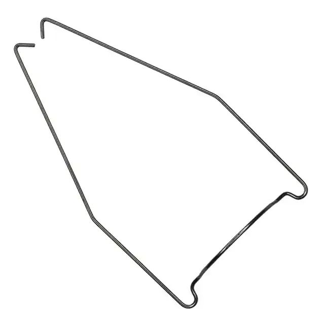Y92H-4 (CLIP HOLD DOWN FOR PY SOCKET)