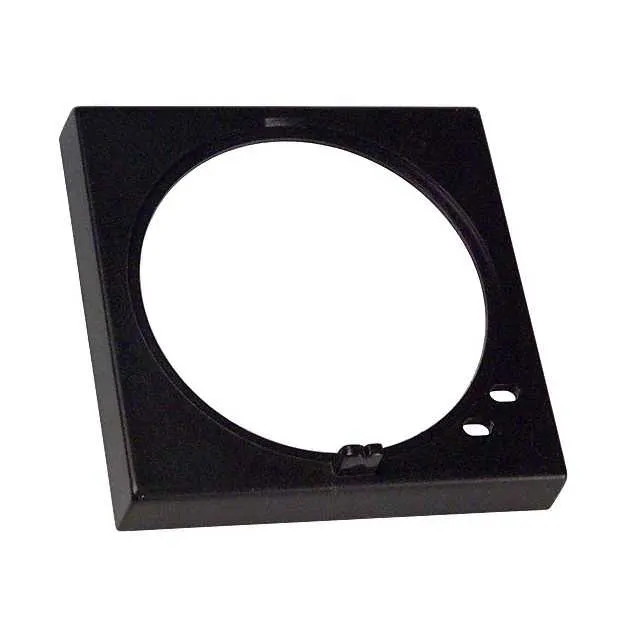 Y92P-48GB (PANEL COVER BLACK FOR H3CR)