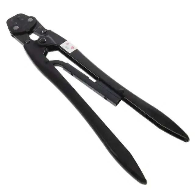 YC-111R (TOOL HAND CRIMPER 22-24AWG SIDE)