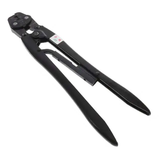 YC-350 (TOOL HAND CRIMPER 18-22AWG SIDE)