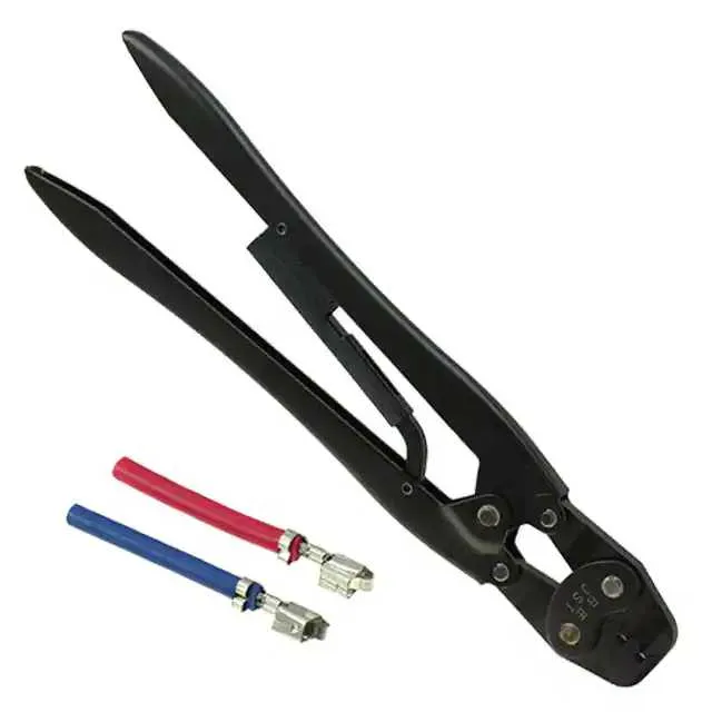YC-450 (TOOL HAND CRIMPER 18-20AWG SIDE)