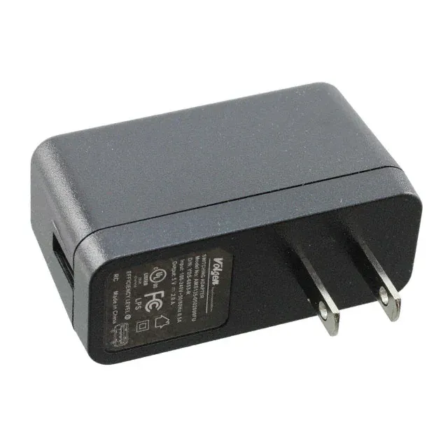 YDS-6853-R (AC/DC CONVERTER 5V 10W)