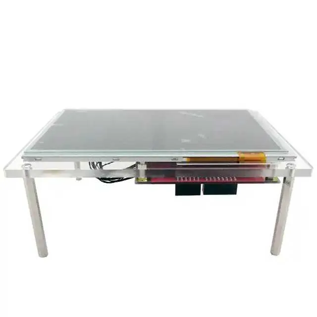 YGRPEACHLCDSHIELD (LCD PANEL ATTACH KIT, RZ/A1H 1ST)