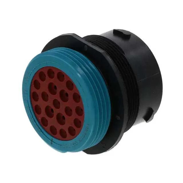 YHDP24-24-21PEL024 (RCPT, SIZE 24, HDP, -L024)