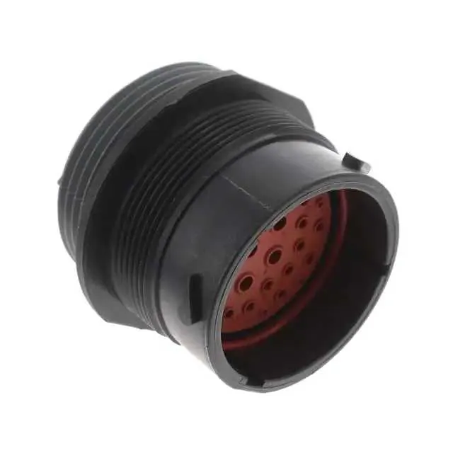 YHDP24-24-29PEL024 (RCPT, SIZE 24, HDP, -L024)
