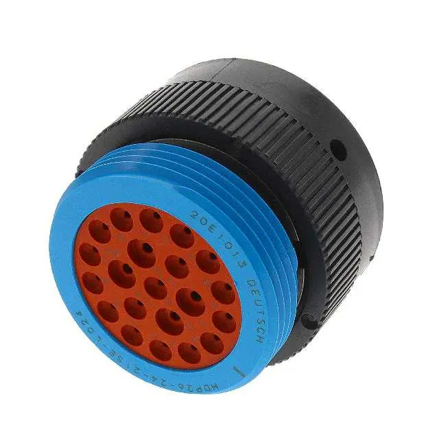 YHDP26-24-21SEL024 (PLUG, SIZE 24, HDP, -L024)