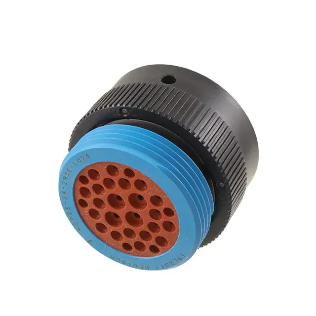 YHDP26-24-29SEL024 (PLUG, SIZE 24, HDP, -L024)