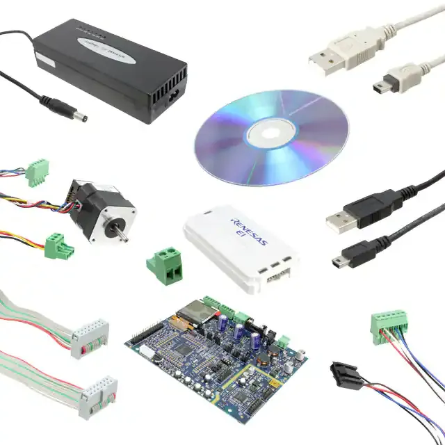 YMCRPRX62T (MOTOR CONTROLS KIT FOR RX62T)