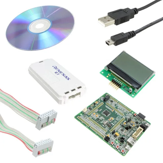 YR0K505111S000BE (DEVELOPMENT TOOL FOR RX111)