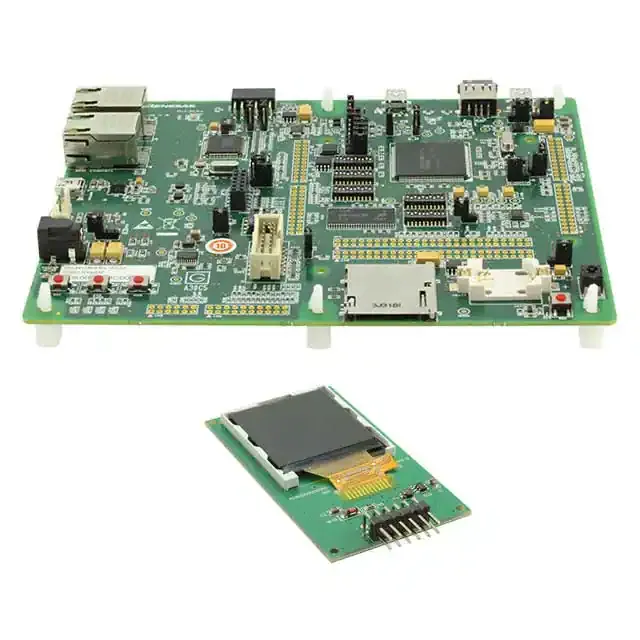 YR0K50564MS000BE (KIT STARTER FOR RX64M)
