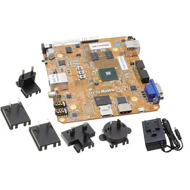 YR8A77450HA02BG (EVAL BOARD FOR RZ/G1-E)
