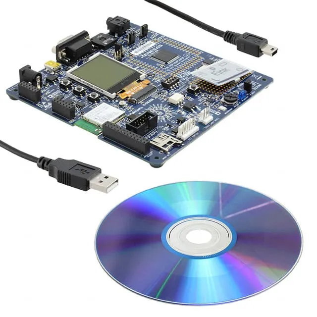 YRDKRL78G14 (BOARD EVALUATION FOR RL78G14)