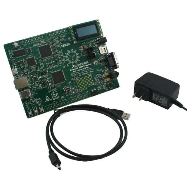YRDKSH7216 (BOARD DEVELOPMENT FOR SH7216)