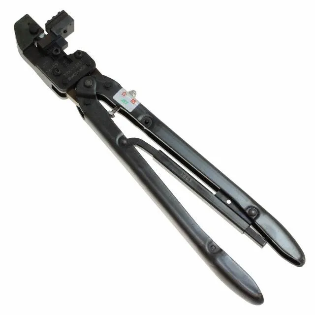 YRK-1001 (HAND CRIMP TOOL)