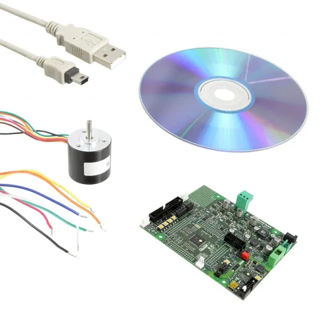 YRMCKITRL78G14 (MOTOR CONTROL KIT FOR RL78/G14)