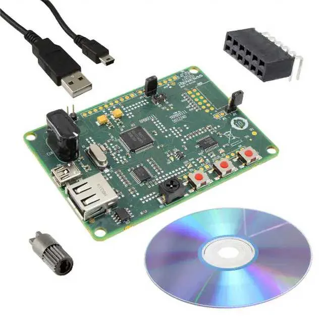 YRPBRX111 (EVAL BOARD FOR RX111 MCU'S)