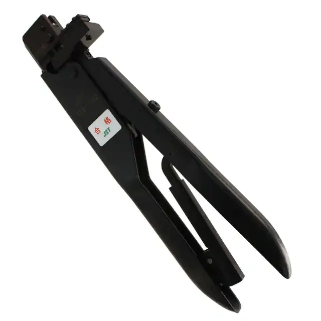YRS-1091 (TOOL HAND CRIMPER 22-26AWG SIDE)