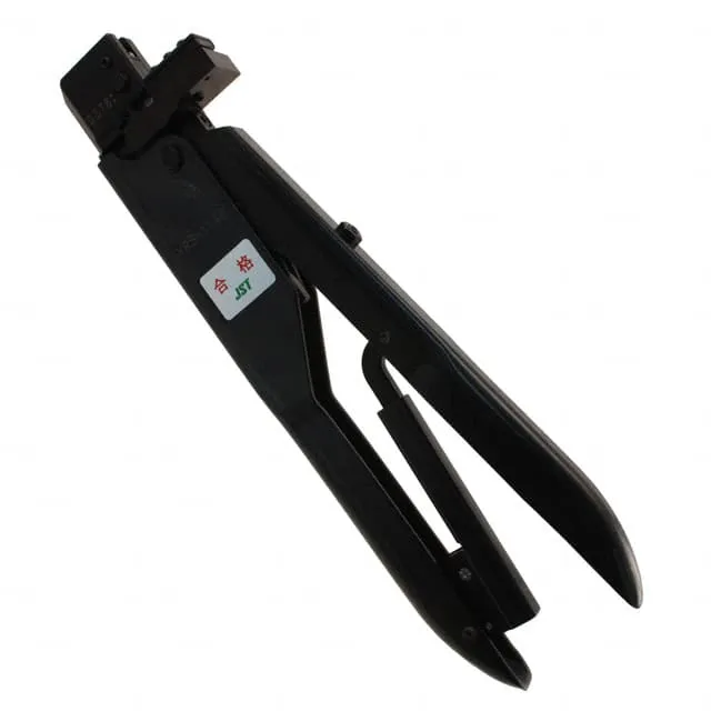 YRS-1140 (TOOL HAND CRIMPER 26-30AWG SIDE)