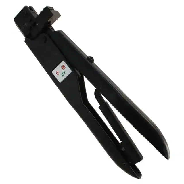 YRS-1190 (TOOL HAND CRIMPER 28-30AWG SIDE)