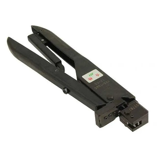 YRS-1460 (TOOL HAND CRIMPER 24-28AWG)