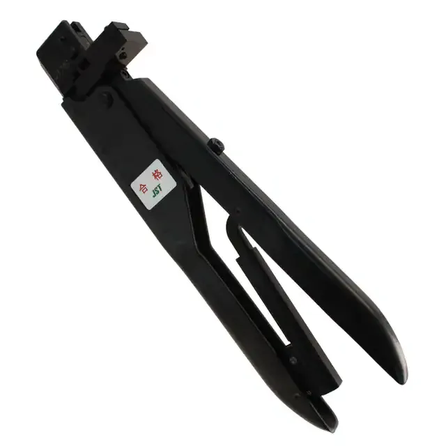 YRS-491 (TOOL HAND CRIMPER 26-28AWG SIDE)