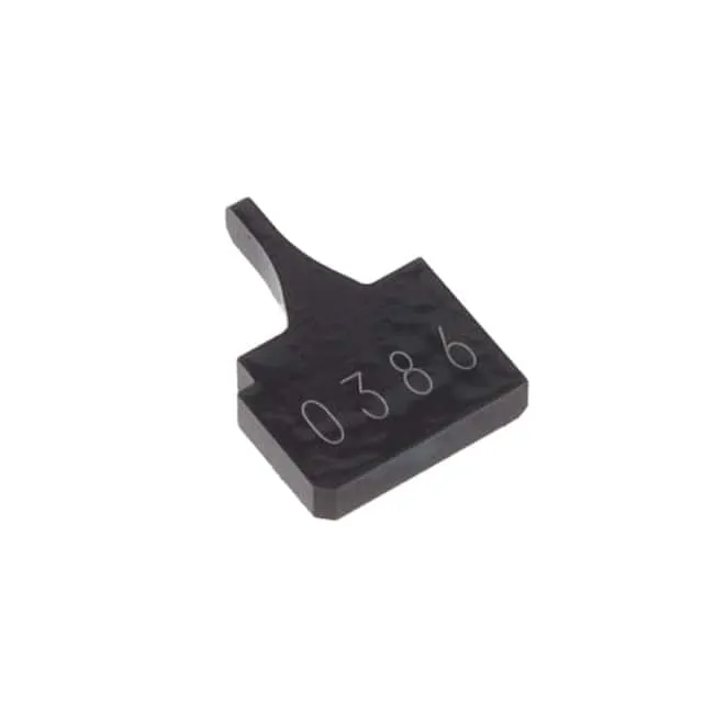 YRS70140386ANVIL(A) (TOOL PART LOWER DIE CUTTER)