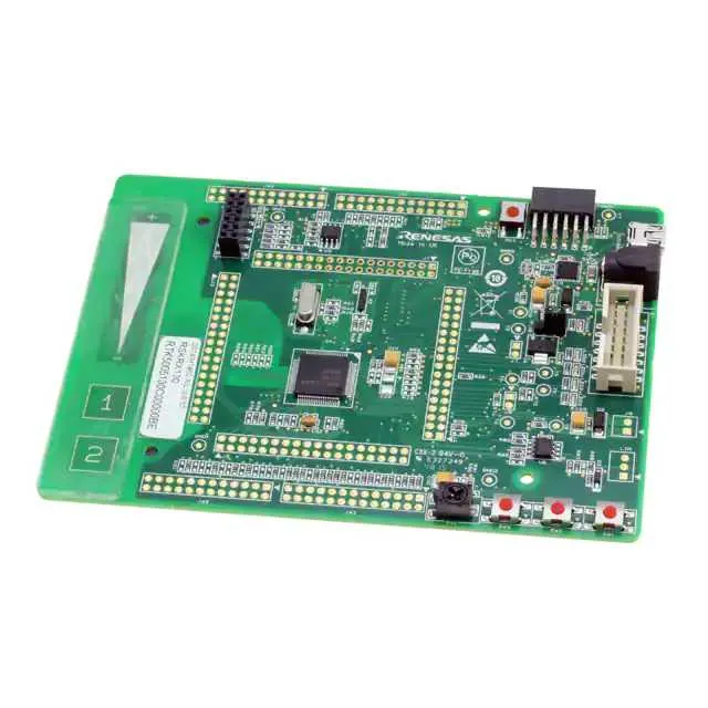 YRTK5005130S00000BE (STARTER KIT FOR RX130)
