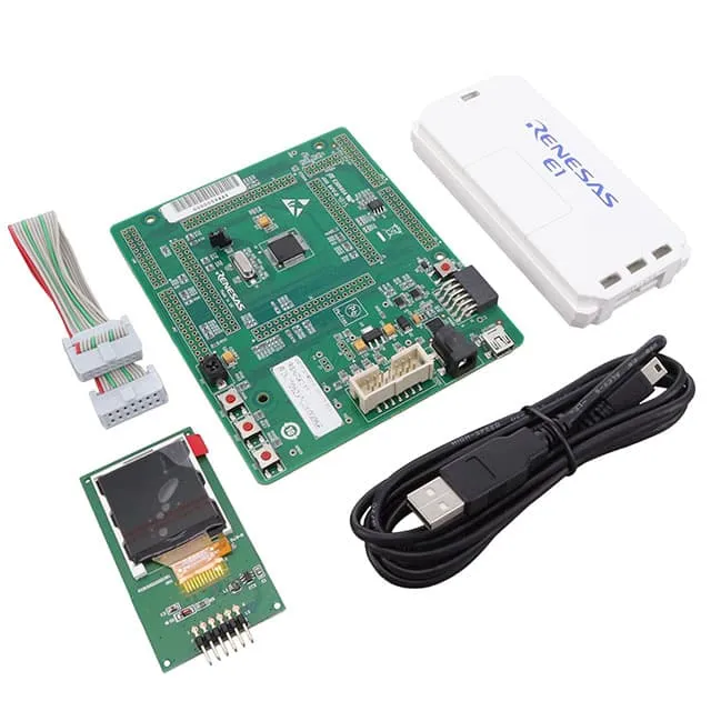 YRTK500523TS00000BE (STARTER KIT FOR RX23T)