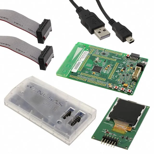 YRTK5051308S00000BE (STARTER KIT RX130 512K)