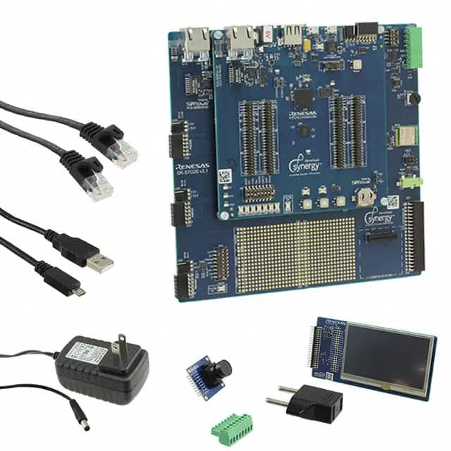 YSDKS7G2S30 (SYNERGY S7G2 DK SERIOUS REV.3.0)