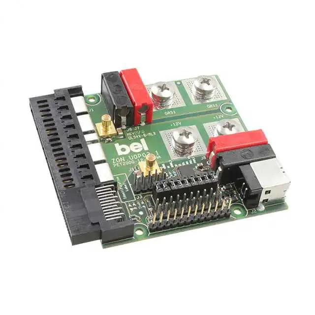 YTM.00046.0 (EVAL BOARD FOR PET2000-12-074NA)
