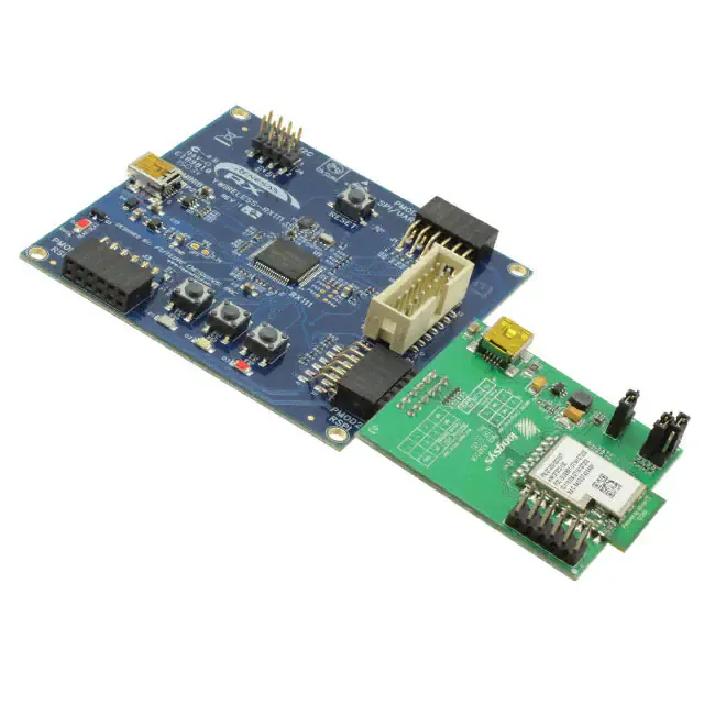 YWIRELESS-RX111 (DEV KIT FOR RX111)