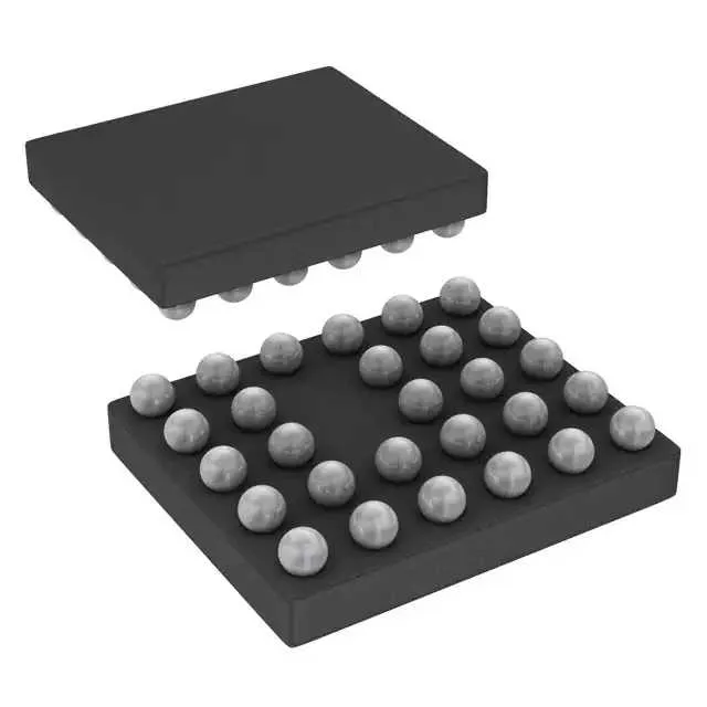 TSC2005IYZLT (IC SCREEN CNTRL 12BIT 28DSBGA)