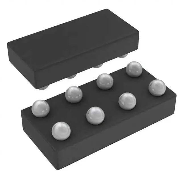 PCA9306YZTR (IC TRNSLTR BIDIRECTIONAL 8DSBGA)