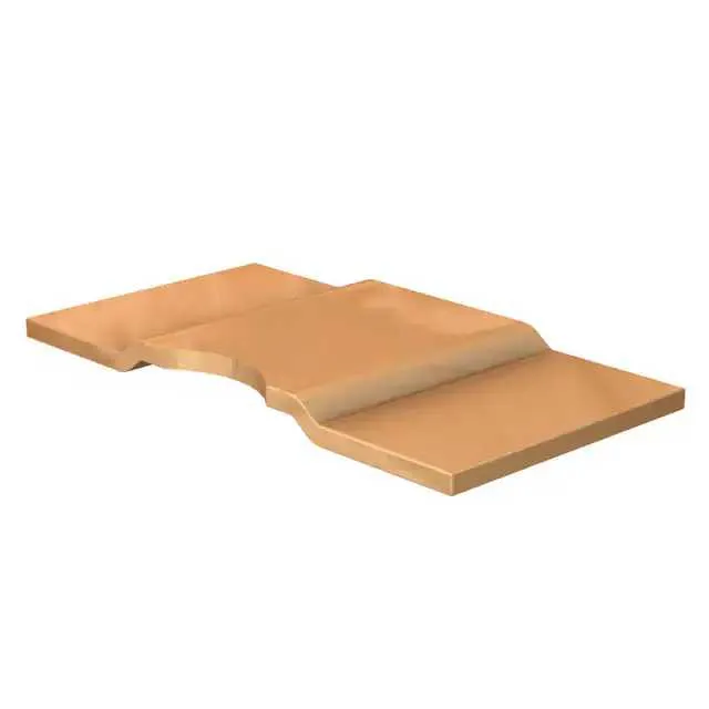 PU5931FKMP70R002L (RES 0.002 OHM 1% 7W 5931)