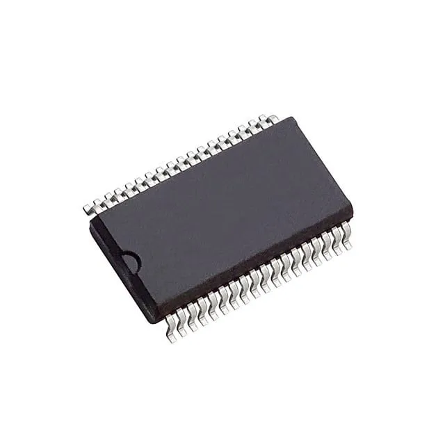 TRAC020LHQ36 (IC TRAC ANA 5V 5MA 20CELL 36QSOP)
