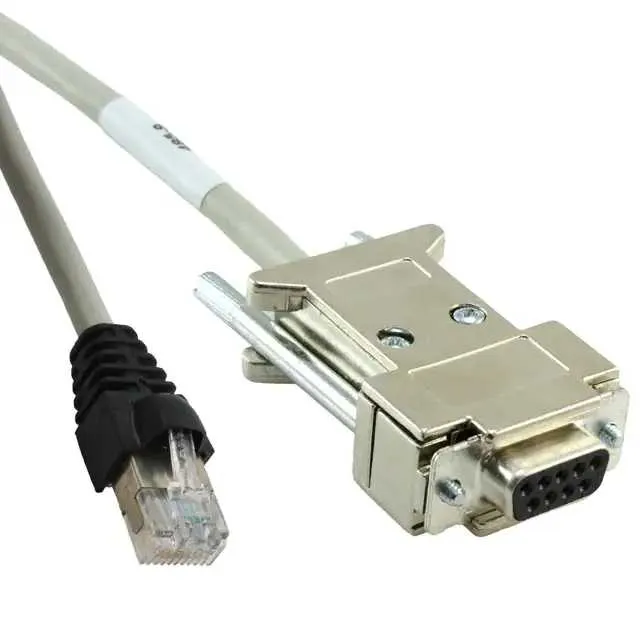 Z-232-9 (Z+ RS232 CABLE (9 PIN))