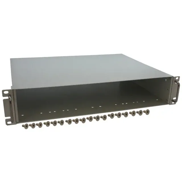 Z-NL100 (HOUSING 19 RACK")